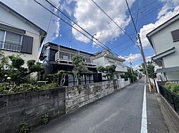 物件画像 国分寺市戸倉4丁目土地