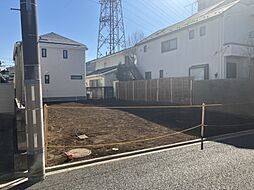 物件画像 吉祥寺南町４丁目　土地