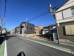 物件画像 川口市芝樋ノ爪1丁目土地