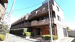 物件画像 フェニックス芦花公園駅前壱番館