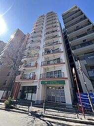 物件画像 パラスト上目黒