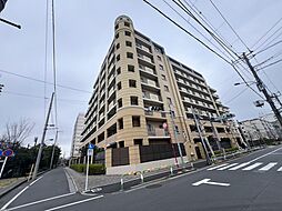 物件画像 グランシティユーロコート赤羽