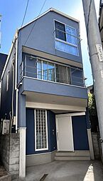 物件画像 新宿区西新宿4丁目 中古戸建