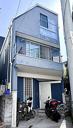 物件画像 新宿区西新宿４丁目　中古戸建