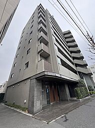 ゼファー中十条アクタージュ 3LDKの間取図画像