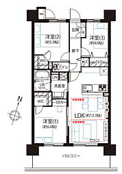 マンションイメージ