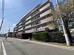 物件画像 シティふじみ野