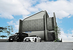 物件画像 吉祥寺南町４丁目　新築戸建