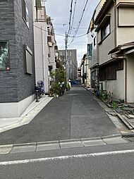 物件画像 江東区大島7丁目 土地