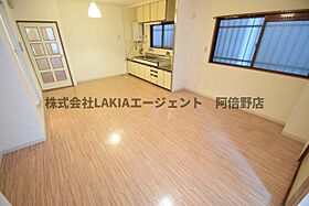 グレイスガーデン阿倍野  ｜ 大阪府大阪市阿倍野区天王寺町南1丁目（賃貸マンション3LDK・4階・60.00㎡） その20