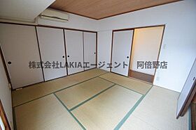 プロスピリティ四天王寺  ｜ 大阪府大阪市天王寺区逢阪1丁目（賃貸マンション2LDK・4階・64.71㎡） その24