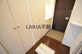 ＦＬＡＴ　ＩＮＮ　ＵＥＳＨＩＯ  ｜ 大阪府大阪市天王寺区上汐5丁目1-20（賃貸マンション1LDK・7階・78.10㎡） その9