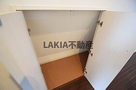 ＦＬＡＴ　ＩＮＮ　ＵＥＳＨＩＯ  ｜ 大阪府大阪市天王寺区上汐5丁目1-20（賃貸マンション1LDK・7階・78.10㎡） その29