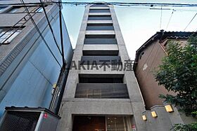 ＦＬＡＴ　ＩＮＮ　ＵＥＳＨＩＯ  ｜ 大阪府大阪市天王寺区上汐5丁目1-20（賃貸マンション1LDK・7階・78.10㎡） その1