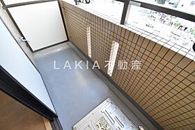 アパルト谷町  ｜ 大阪府大阪市天王寺区生玉町1-30（賃貸マンション1K・2階・22.80㎡） その10