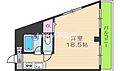 シティアーク天王寺3階6.0万円