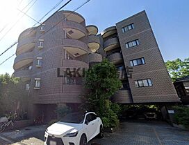 ローズヴィラ南田辺  ｜ 大阪府大阪市東住吉区南田辺3丁目18-9（賃貸マンション3LDK・3階・95.24㎡） その1