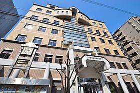 プリムローズ  ｜ 大阪府大阪市天王寺区六万体町1-8（賃貸マンション1DK・4階・33.00㎡） その24