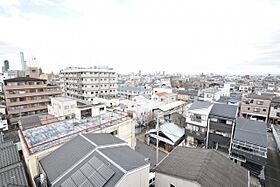 レクラン林寺  ｜ 大阪府大阪市生野区林寺6丁目（賃貸マンション1LDK・3階・36.21㎡） その12