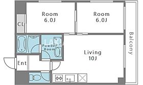 ハイツヒルトンパート2  ｜ 大阪府大阪市天王寺区国分町（賃貸マンション2LDK・7階・53.86㎡） その2