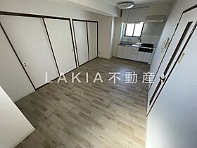 プレステル桑津  ｜ 大阪府大阪市東住吉区桑津1丁目（賃貸マンション2LDK・6階・51.54㎡） その3