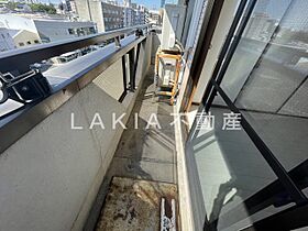 プレステル桑津  ｜ 大阪府大阪市東住吉区桑津1丁目（賃貸マンション2LDK・6階・51.54㎡） その15