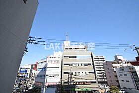 W.O.Bレマーニー昭和町  ｜ 大阪府大阪市阿倍野区昭和町2丁目（賃貸マンション1K・4階・22.96㎡） その12