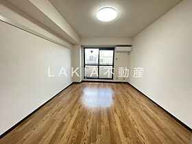 メゾン・ド・カー・ベー・セ  ｜ 大阪府大阪市阿倍野区昭和町1丁目17-2（賃貸マンション1K・3階・23.36㎡） その3