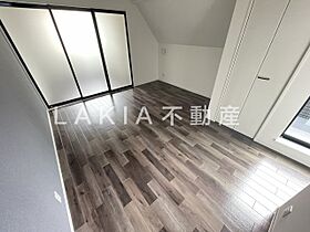 Casa　Verde阪南  ｜ 大阪府大阪市阿倍野区阪南町5丁目5-24（賃貸アパート1LDK・2階・51.37㎡） その3