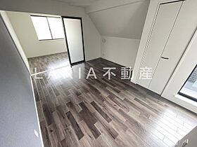 Casa　Verde阪南  ｜ 大阪府大阪市阿倍野区阪南町5丁目5-24（賃貸アパート1LDK・2階・51.37㎡） その18