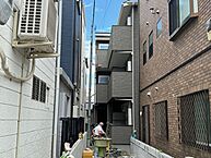 大阪府大阪市阿倍野区王子町2丁目9-10：物件画像／株式会社LAKIAエージェント　阿倍野店
