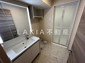 大山蓮華  ｜ 大阪府大阪市阿倍野区阪南町1丁目16番15（賃貸アパート2LDK・3階・61.52㎡） その8