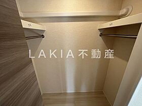 大山蓮華  ｜ 大阪府大阪市阿倍野区阪南町1丁目16番15（賃貸アパート2LDK・3階・61.52㎡） その10