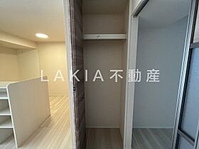 大山蓮華  ｜ 大阪府大阪市阿倍野区阪南町1丁目16番15（賃貸アパート2LDK・3階・61.52㎡） その15