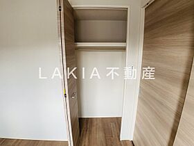 ベルビオラ阿倍野  ｜ 大阪府大阪市阿倍野区三明町2丁目9-21（賃貸マンション2LDK・9階・53.73㎡） その26