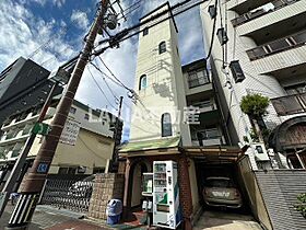 ハイツアザミ長居  ｜ 大阪府大阪市東住吉区南田辺4丁目（賃貸マンション1LDK・2階・32.00㎡） その18