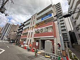 ビオトープ味原町  ｜ 大阪府大阪市天王寺区味原町14-21（賃貸マンション1SLDK・3階・49.08㎡） その1