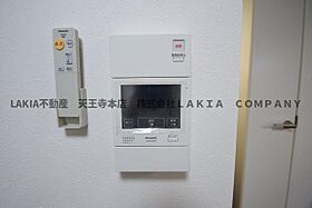 グランパシフィック桃谷  ｜ 大阪府大阪市生野区桃谷5丁目9-3（賃貸マンション1LDK・8階・32.40㎡） その15