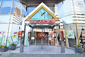 プレデコート北田辺  ｜ 大阪府大阪市東住吉区北田辺3丁目53-3(地番)（賃貸マンション1K・10階・24.51㎡） その26