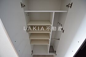 リフレス天王寺国分町  ｜ 大阪府大阪市天王寺区国分町19-7（賃貸マンション1DK・3階・24.36㎡） その9