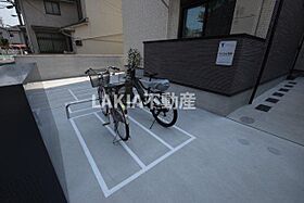 CasaTierra昭和町  ｜ 大阪府大阪市阿倍野区桃ケ池町1丁目14-3（賃貸アパート1LDK・3階・33.15㎡） その15