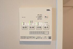 CasaTierra昭和町  ｜ 大阪府大阪市阿倍野区桃ケ池町1丁目14-3（賃貸アパート1LDK・3階・33.15㎡） その9