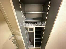 セイワパレス真田山公園南  ｜ 大阪府大阪市天王寺区味原町（賃貸マンション1K・10階・23.70㎡） その15