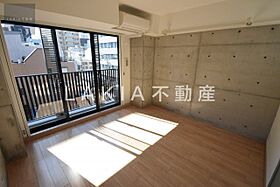 クレアツィオーネ上本町  ｜ 大阪府大阪市天王寺区石ケ辻町（賃貸マンション1K・4階・24.00㎡） その3