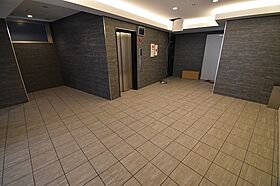 ヴィラ・セレーノ玉造本町  ｜ 大阪府大阪市天王寺区玉造本町（賃貸マンション2K・4階・34.38㎡） その16