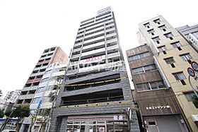 セイワパレス天王寺真田山  ｜ 大阪府大阪市天王寺区玉造本町1-7（賃貸マンション1LDK・2階・34.03㎡） その1