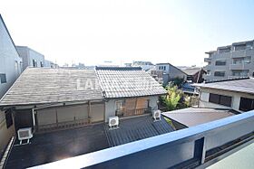 プレアール山坂  ｜ 大阪府大阪市東住吉区山坂3丁目5-6（賃貸マンション1DK・5階・27.00㎡） その21