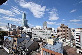 ノーブル天王寺  ｜ 大阪府大阪市天王寺区南河堀町（賃貸マンション1K・5階・22.00㎡） その11