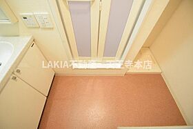 ＦＬＡＴ　ＩＮＮ　ＵＥＳＨＩＯ  ｜ 大阪府大阪市天王寺区上汐5丁目1-20（賃貸マンション1LDK・3階・39.95㎡） その8