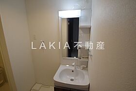 Rパレス矢田  ｜ 大阪府大阪市東住吉区矢田3丁目15-3（賃貸アパート1LDK・1階・30.48㎡） その13